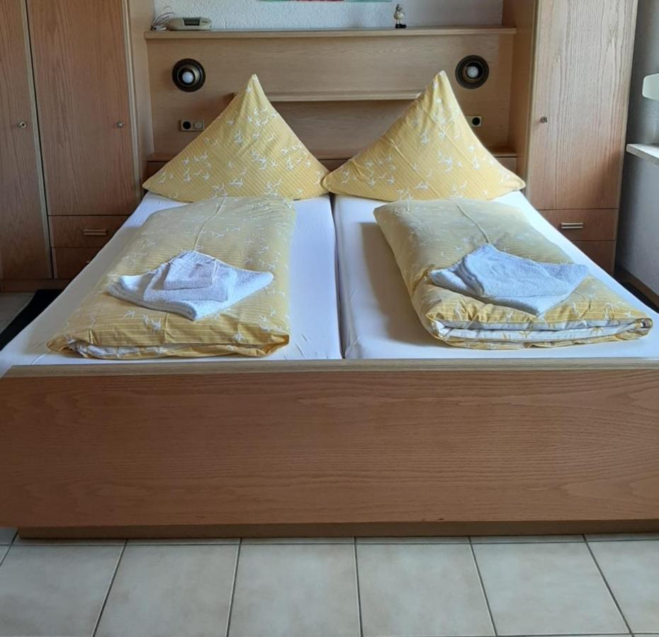 Mosel Panorama Apartment Цел ан дер Мозел Екстериор снимка