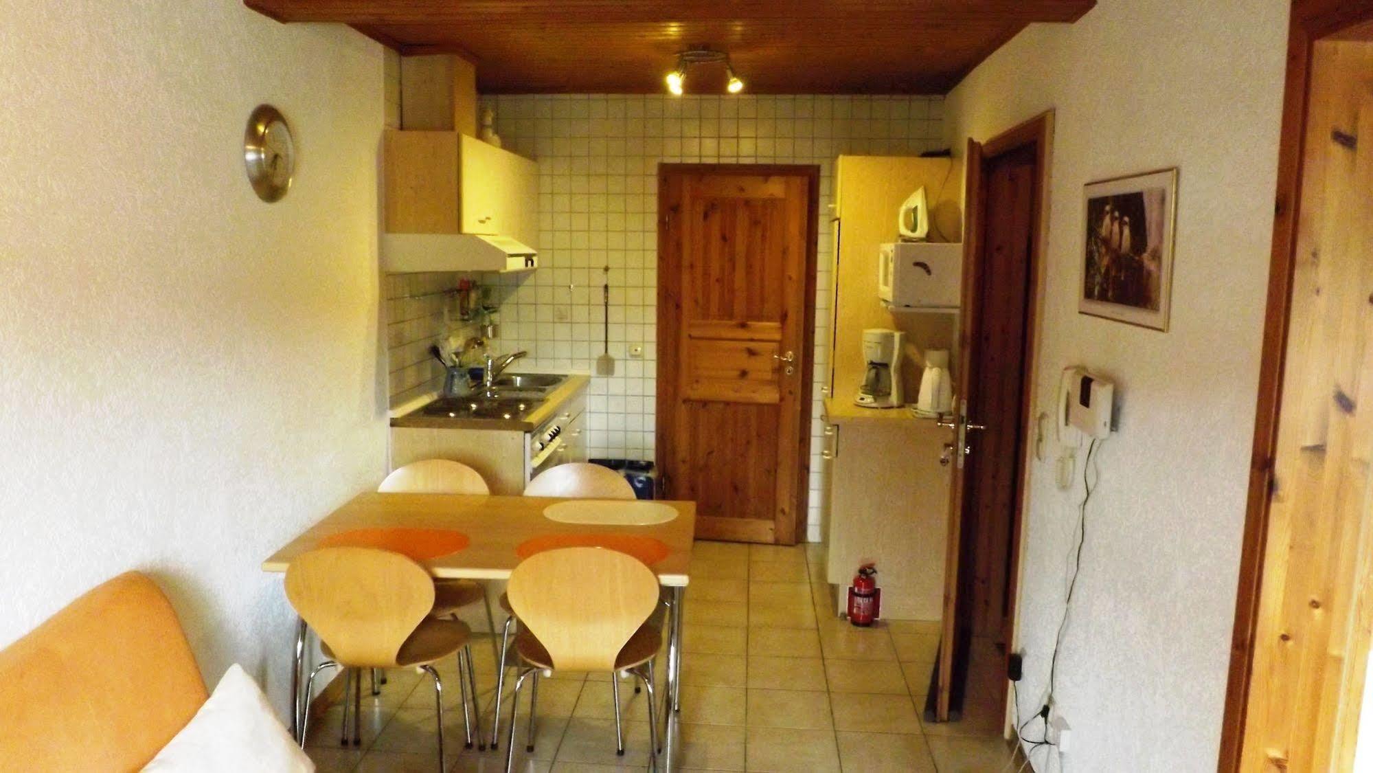 Mosel Panorama Apartment Цел ан дер Мозел Екстериор снимка