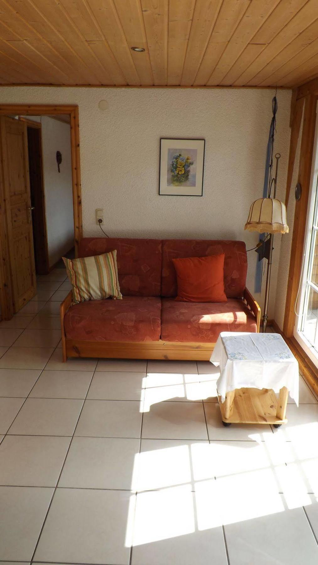 Mosel Panorama Apartment Цел ан дер Мозел Екстериор снимка