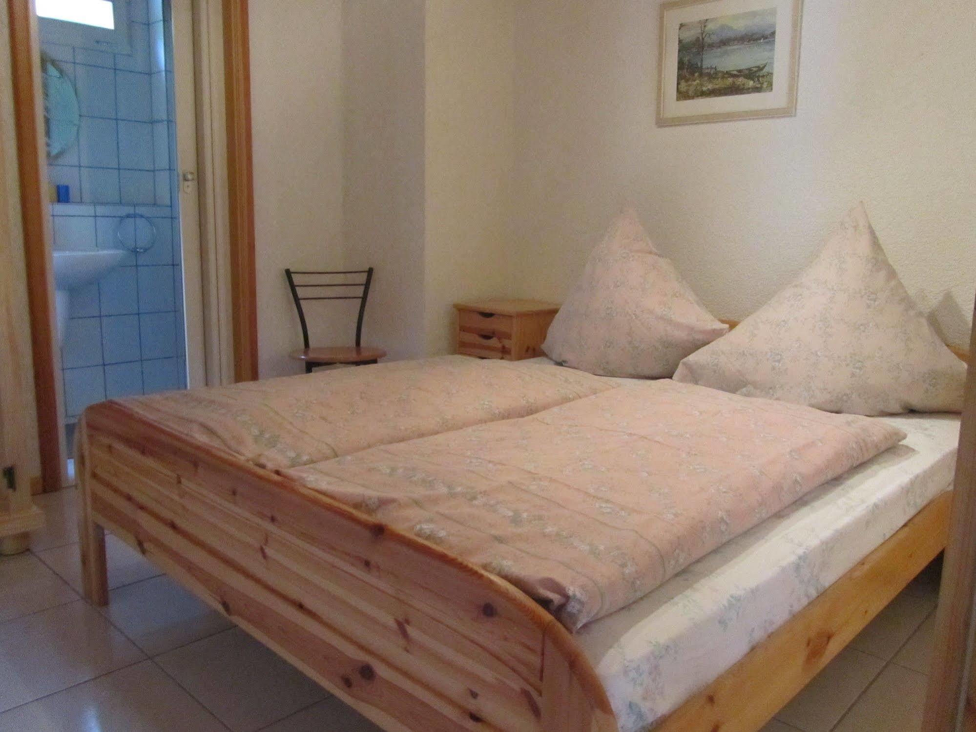 Mosel Panorama Apartment Цел ан дер Мозел Екстериор снимка