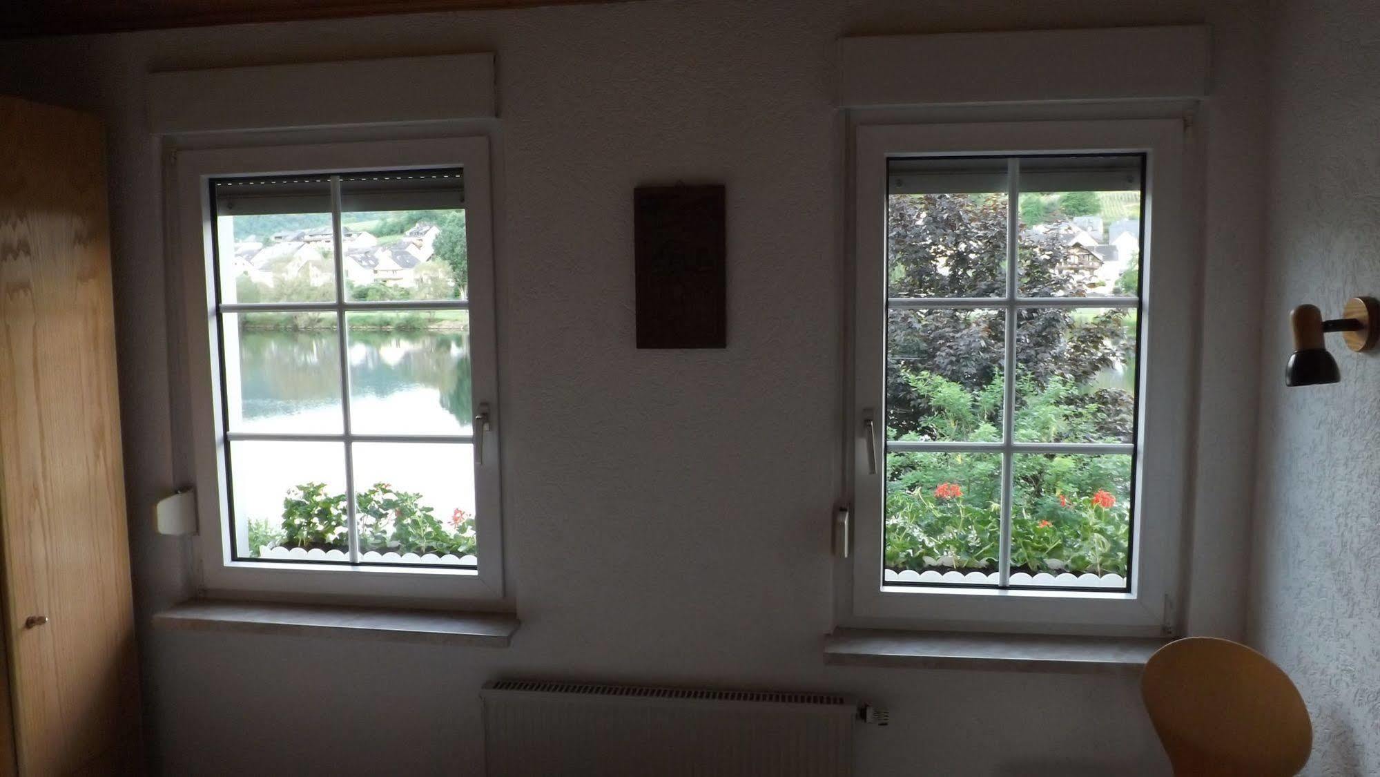 Mosel Panorama Apartment Цел ан дер Мозел Екстериор снимка