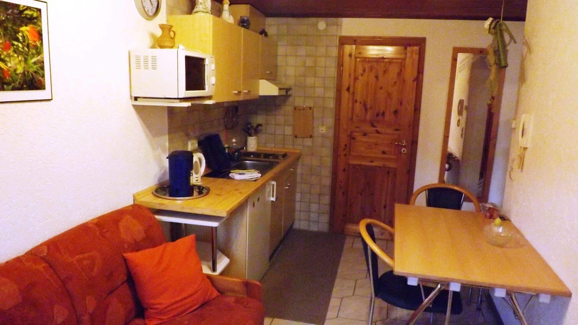 Mosel Panorama Apartment Цел ан дер Мозел Екстериор снимка